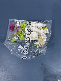 Lego Friends 41317.  Sunshine Catamaran.  RETIRED.