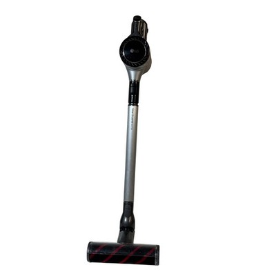LG CordZero A9 Cordless Vacuum A906SM Stick Vacuum Tested - USED