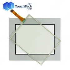 LT3300-T1-D24-K Touch Panel Screen for Pro-face LT3301-L1-D24-C + Front Overlay