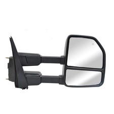 Passenger Right Tow Mirrors fit for Ford F250 F350 F450 F550 2017-2020