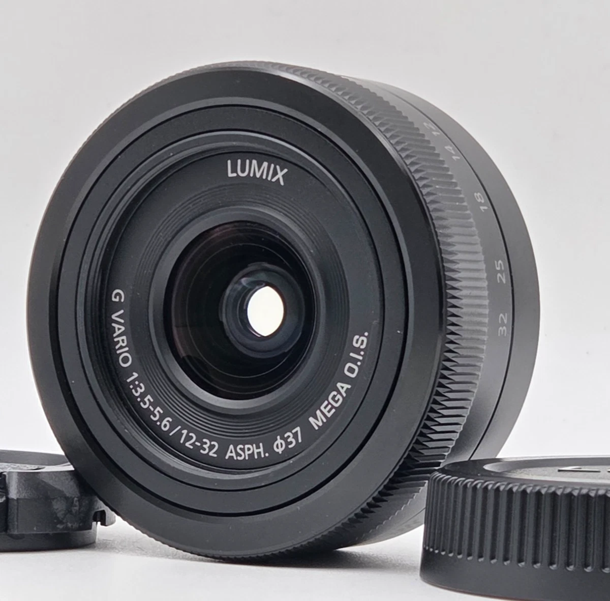 Panasonic 12-32mm Focal Camera Lenses for sale - eBay