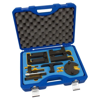 STAHLMAXX Strumento tempi di controllo per catena distribuzione Land Rover Range Rover III IV 4.4D 448DT