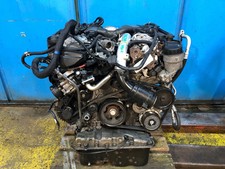 Motor Mercedes-Benz W164 X164 642940 3.0 CDI 224PS 281TKm Diesel Unkomplett