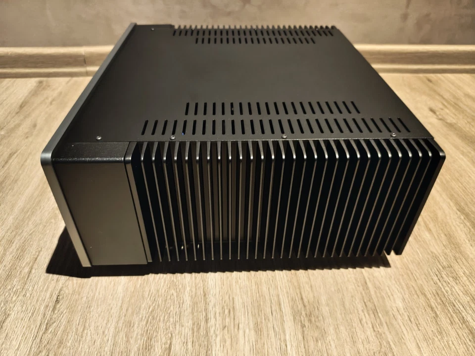 Sugden IA-4 Class A Vollverstärker im Top Zustand, Neupreis 7900Euro - Bild 4 von 4