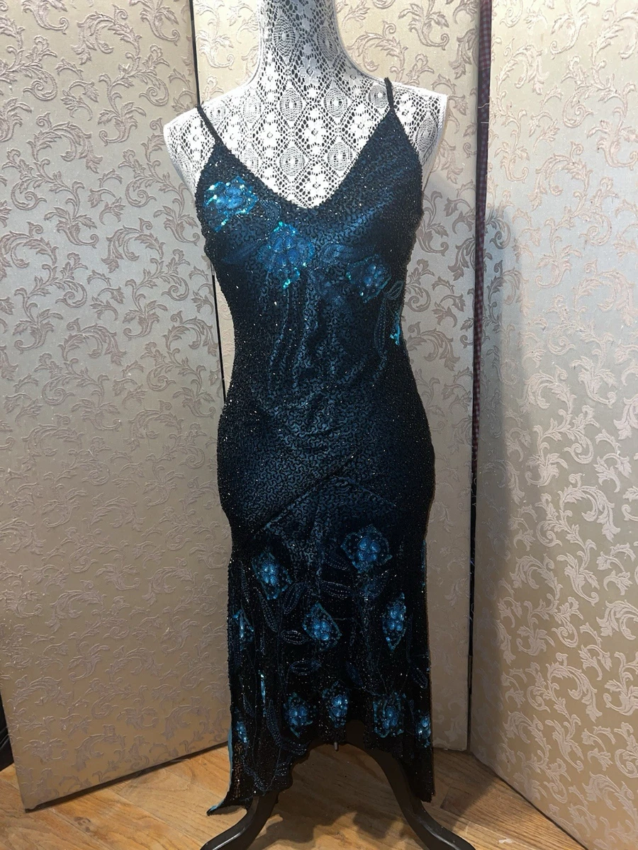 Scala Beaded Dresses for Women for sale | eBay Scala Beaded Dresses for Women for sale | eBay