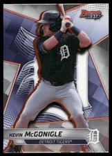 2025 Bowman's Best #TP-28 Kevin McGonigle