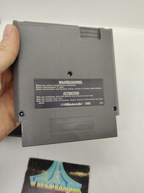 Super Mario Bros 2 Nintendo NES Fra / Fah Bel &Eacute;tat - Loose