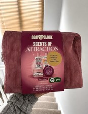 Soap & Glory Scents of Attraction Gift Set 