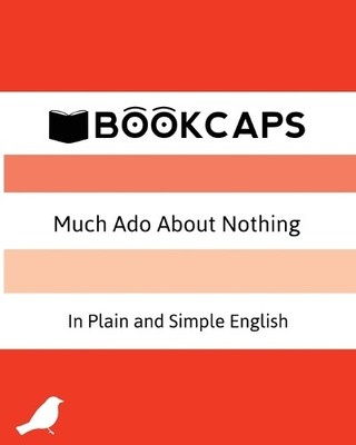 William Shakesp Much Ado About Nothing In Plain and Simp (Paperback) (UK IMPORT)