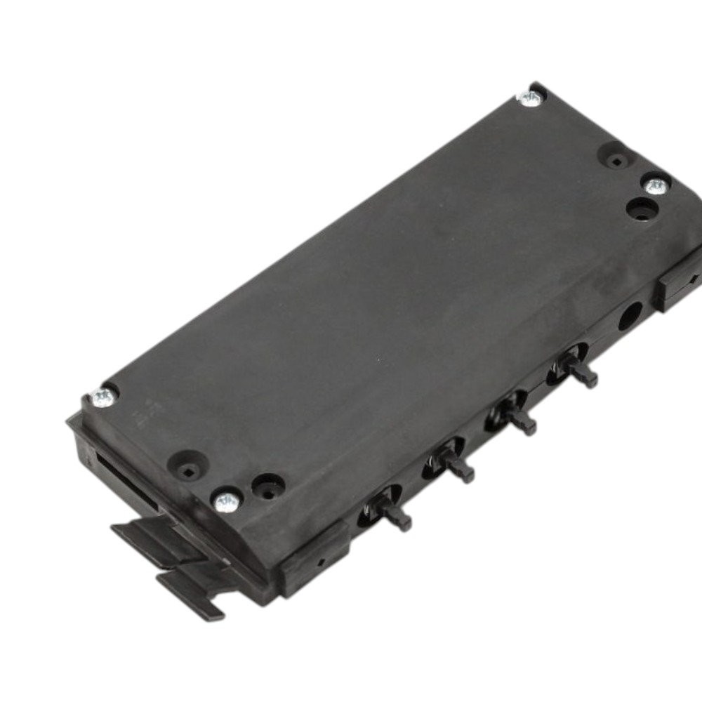 Platine de commande pour hotte Sogedis 468C87 d'aspiration