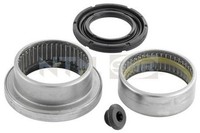 Lagerung AchsköRper SNR KS559.04 FüR Peugeot 206 SW CC 2A 2E Van 2D 16V CNG Hdi