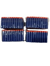 Refill Darts Bullets Compatible With Nerf Gun 200 PCS