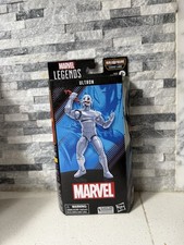 Marvel Legends Ultron NO CASSIE LANG BAF NIB Avengers Hasbro Comic 6    Figure