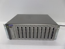 HP ProCurve 4000M Switch J4121A w/ 9x J4111A 10/100Base-T 1x J4112A Modules