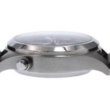 IWC PILOT WATCH ANTOINE DE SAINT EXUPERY IW371808 44mm SS Dark Brown Dial #C020 6