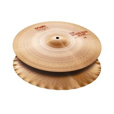 Cappello Paiste 2002 Sound Edge 14"