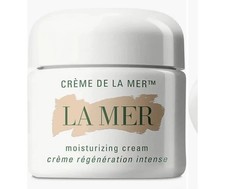 LA MER The Moisturizing Cream 2oz./60ml. NEW, SEALED box
