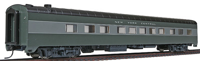 Walthers 932-9316 932-9318 HO 20th Century Limited 68 Seat Diner & Kitchen Dorm
