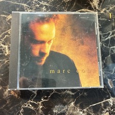 Marc Cohn by Marc Cohn (CD, Feb-1991, Atlantic (Label)) Marc Cohn by Marc Cohn (CD, Feb-1991, Atlantic (Label))