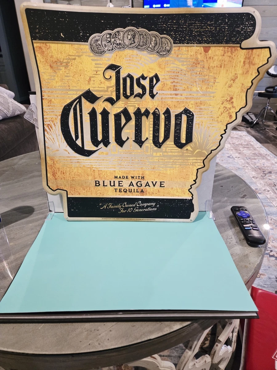 jose cuervo sign products for sale | eBay