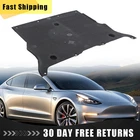 Front Lower Engine Splash Shield Guard Under Cover For 2017-2023 Tesla Model 3