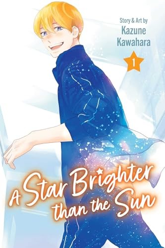 A Star Brighter than the Sun, Vol. 1 by Kazune Kawahara - 9781974751662 - Image 6