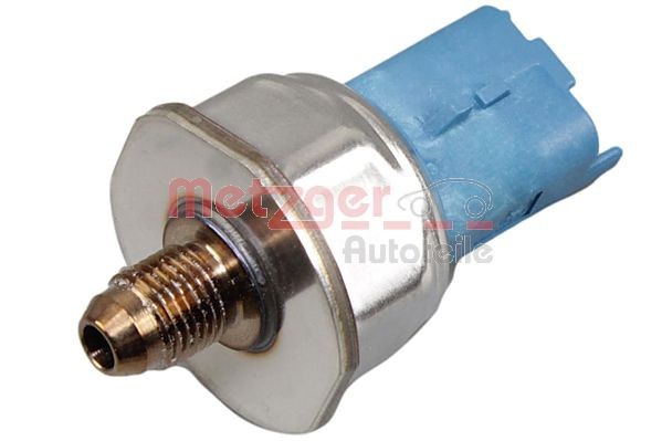 2x ✅Fits METZGER 0906437 SENSOR, FUEL PRESSURE  ⭐UK Seller⭐