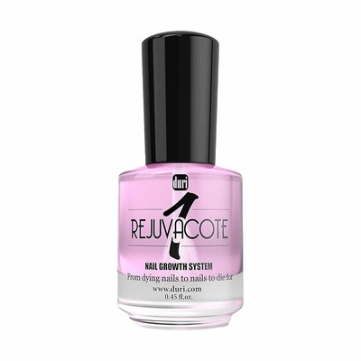 duri Rejuvacote 1 Nail Growth System - Original Maximum Strength Formula - Nail