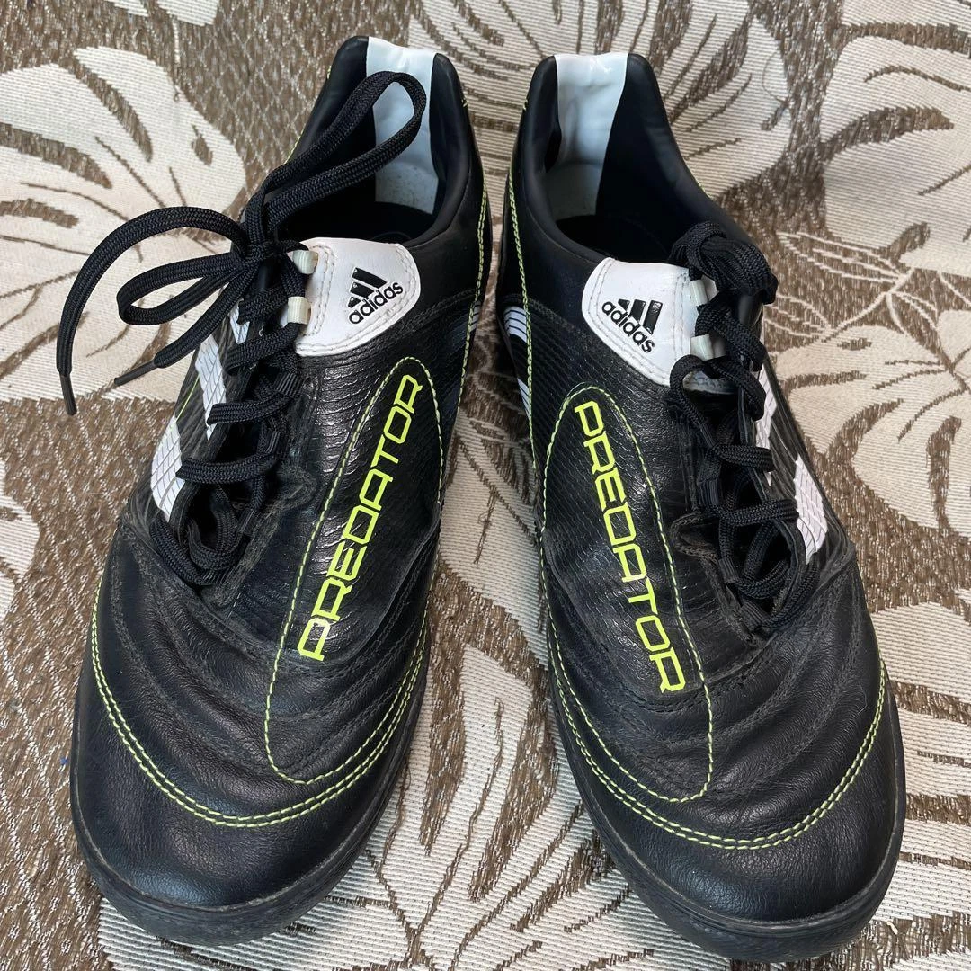 Adidas predator hotsell x absolado