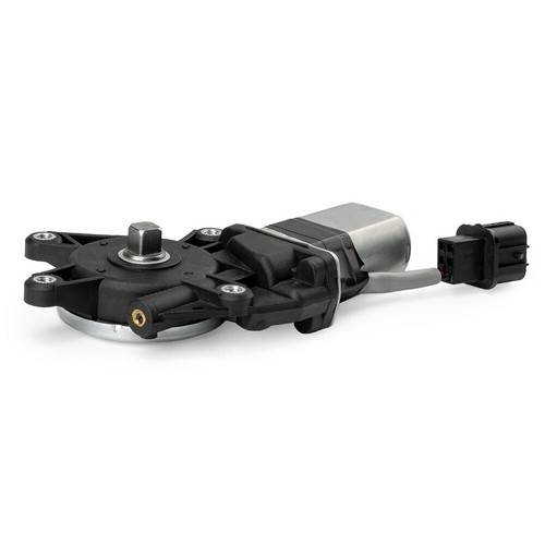 Front Left Window Regulator Motor MR573877 For Mitsubishi Outlander 2003-06 2.4L - Picture 8 of 10