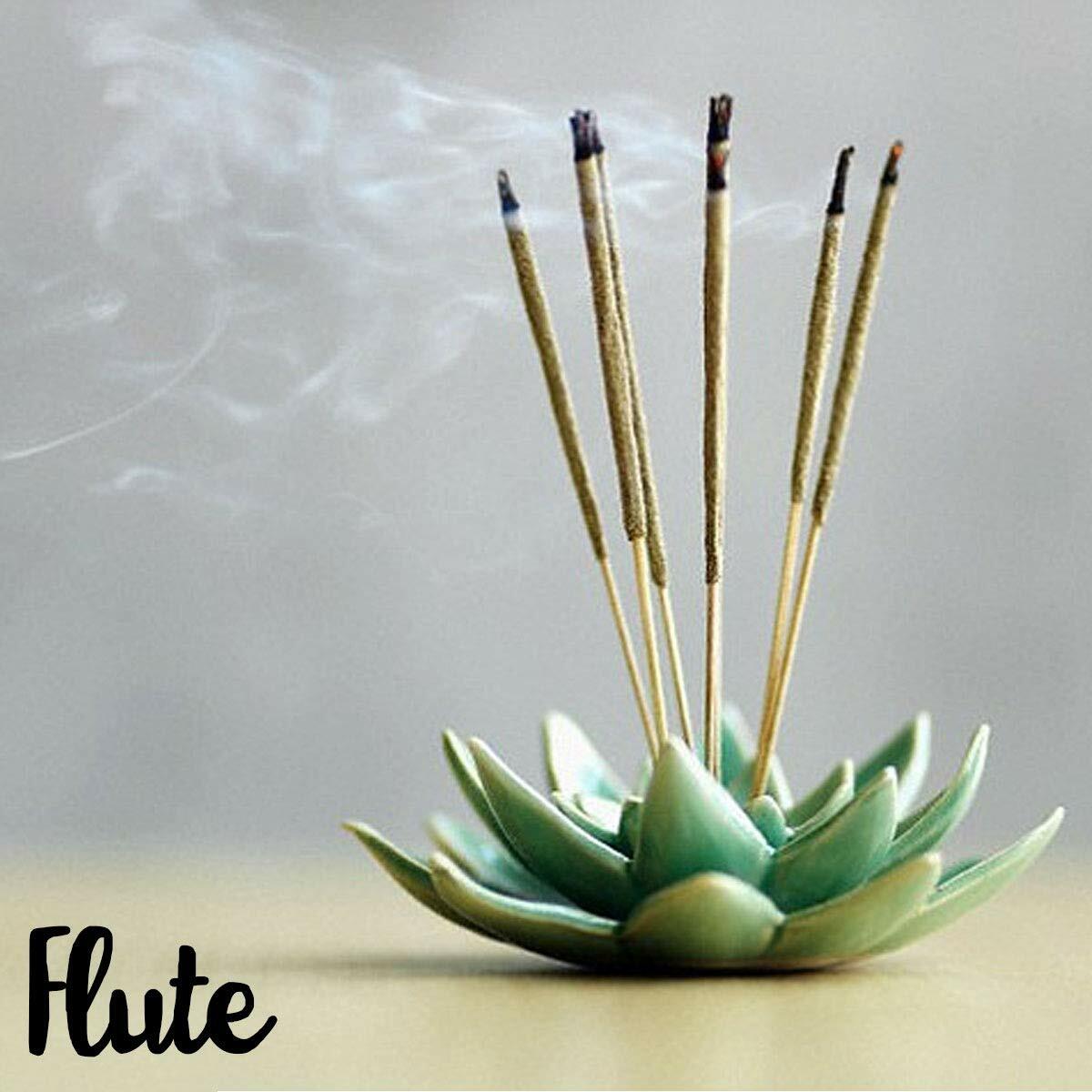 EUCALYPTUS Incense Sticks 🌿 Fragrance for Temples, Home, Prayers, Puja