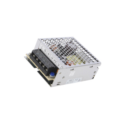 LS35-5 Netzteil: Impuls Modul 35W 5VDC 99,1x81,3x35,6mm 7A 270g 78% TDK-LAMBDA