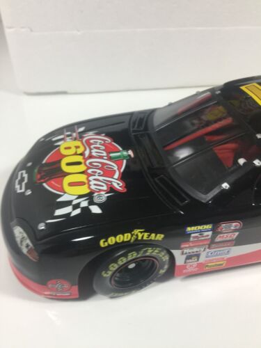 Coca-Cola 600 #40 1999 Chevy Monte Carlo Revell Collection 1/18 NASCAR - NIB - Picture 2 of 19