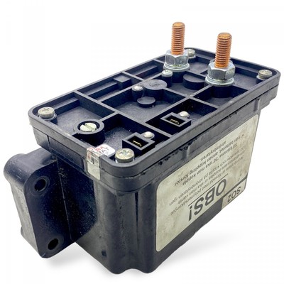 SOLARIS Urbino, Alpino, Vacanza TP1788822 Battery Isolator Switch TYPE770 18T85