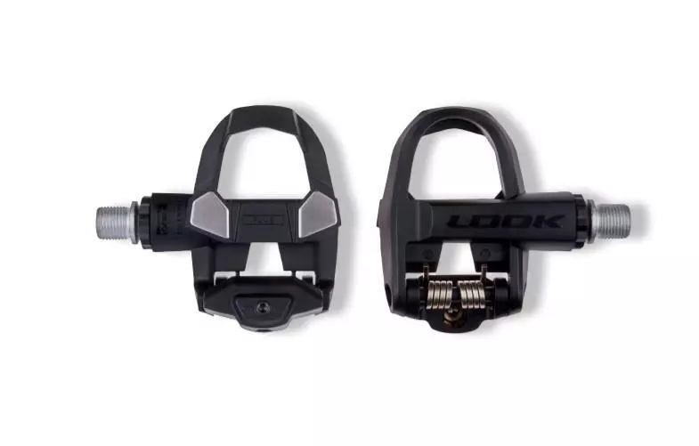 Look road bike pedals cheap