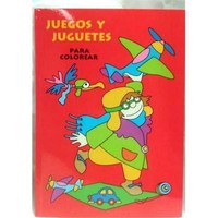 Games & Toys Book Juegos Y Juguetes-spanish Case Of 24 on sale Games & Toys Book Juegos Y Juguetes-spanish Case Of 24 on sale