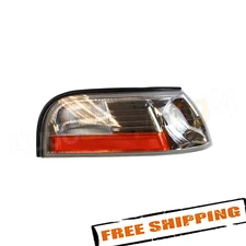 TYC 18-5893-01 Front Right Turn Signal / Parking / Side Marker Light