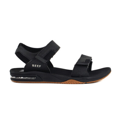 Reef sandals Fanning Baja size 11 Reef Fanning Baja Sandals Mens | Christy Sports main image 3