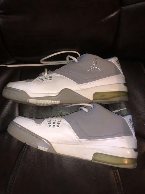 jordan flight 23s
