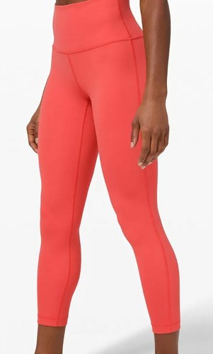 lululemon wunder under for running