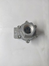 Detrol EV3-5-A2 Pneumatic Quick Exhaust Valve 3/4" NPTF 20-120 psi