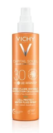 VICHY CAPITAL SOLEIL Spray fp30 200ml