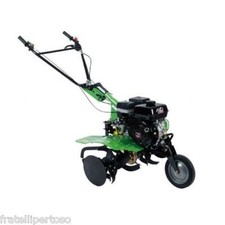 MOTOZAPPA AXO AMTZ 2.1 - MOTORE 196 CC FRESA 86 CM 2 VELOCITÀ E 1 RETROMARCIA