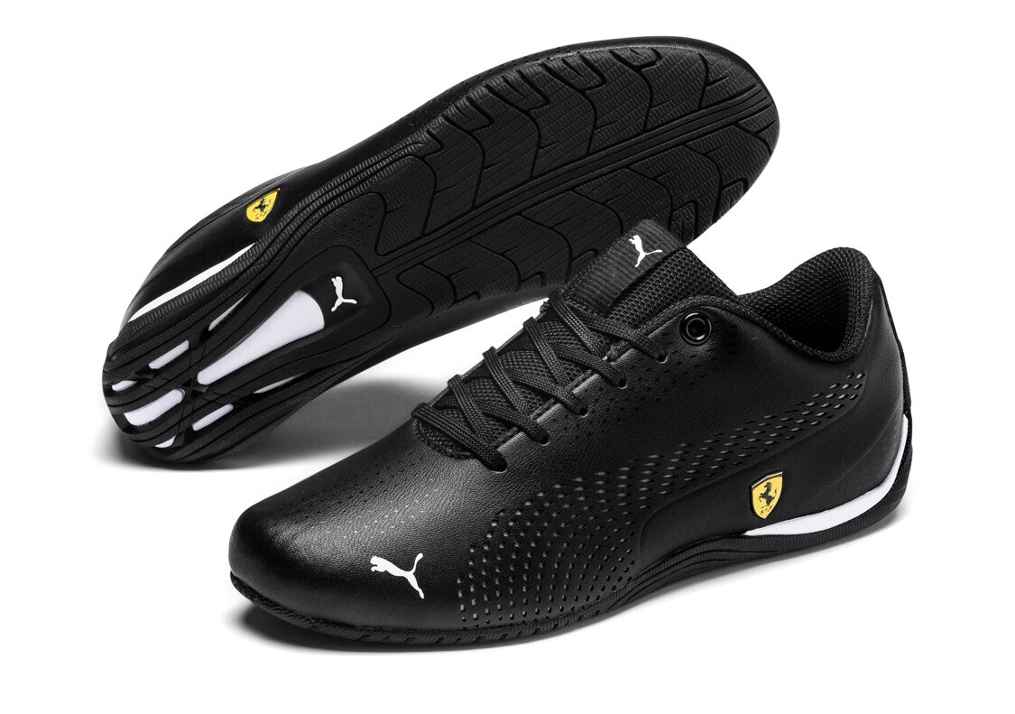 puma ferrari sf drift cat 5 ultra ii