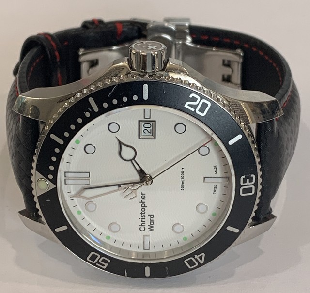 c60 trident 300
