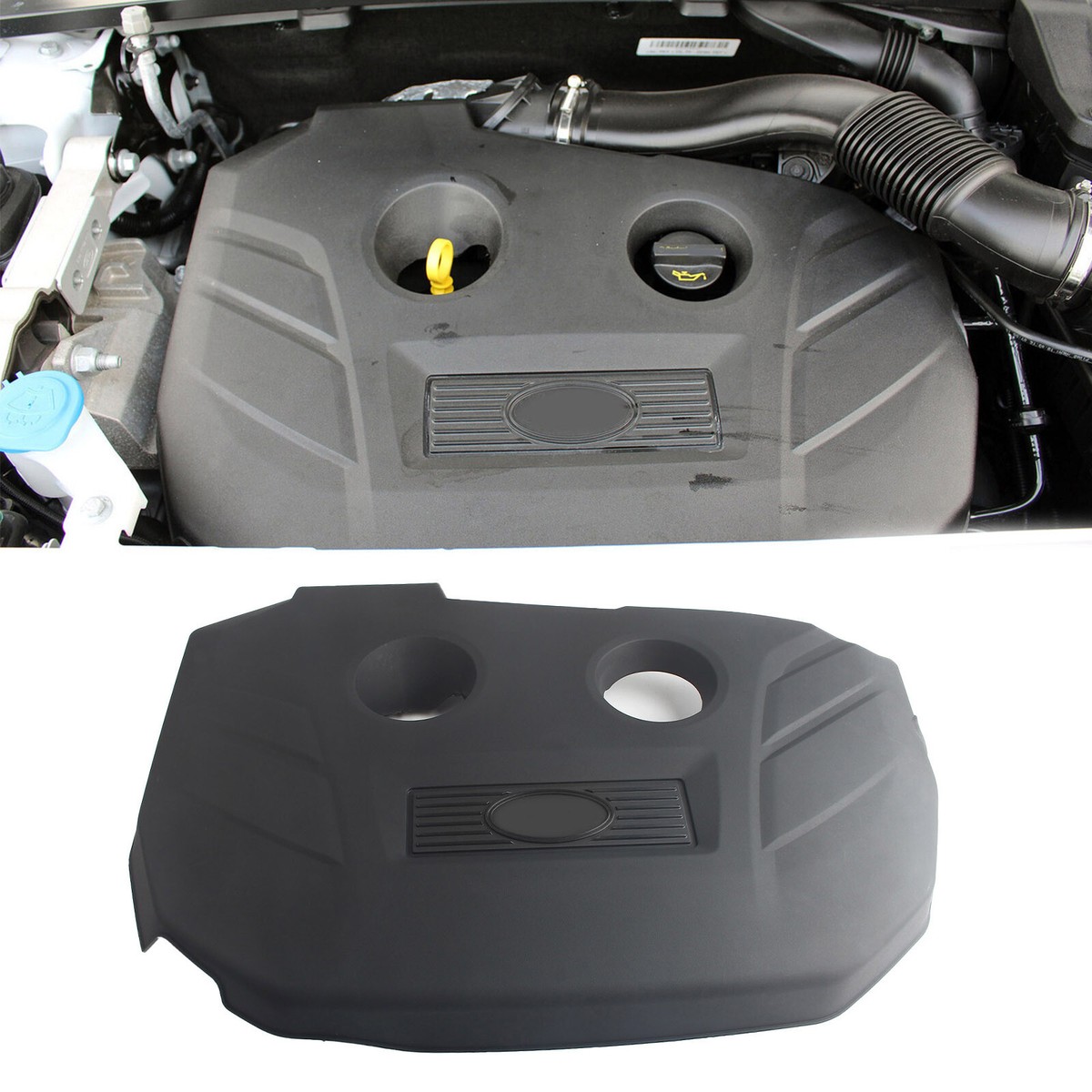 NEW FOR RANGE ROVER EVOQUE DISCOVERY SPORT 2015-2017 ENGINE TOP