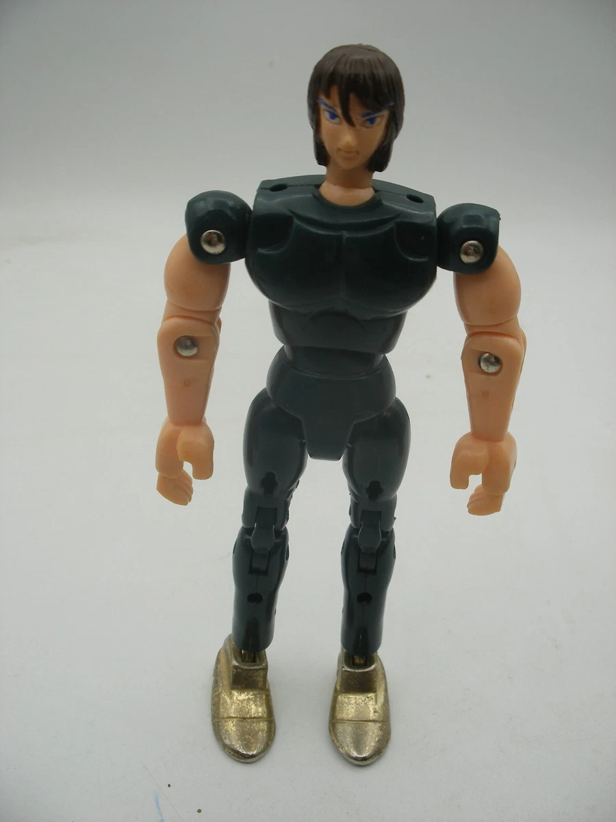 chevalier du zodiaque Epsilon Saint Seiya 1988 Figurine Loose