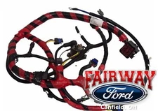 1997 F-250 F-350 Ford Engine Wiring Harness 7.3L Diesel  w/o Cali Before 5/12/97