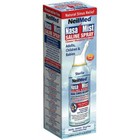 Adult and Childrens Neilmed Nasa Mist Saline Spray 75ml