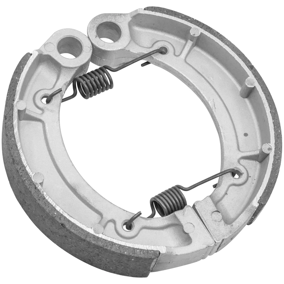 Brake Shoe for Yamaha Big Bear 400 YFM40 4WD 2005 2006 Rear Brake Shoes — 第 3/4 张图片